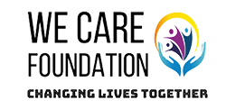 wecarefoundationlogo